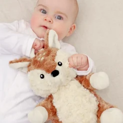 Cloud B Peluche bruit blanc Lovelight Finley le faon