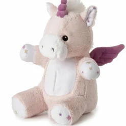 Cloud B Peluche bruit blanc Lovelight Lily la licorne