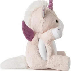 Cloud B Peluche bruit blanc Lovelight Lily la licorne