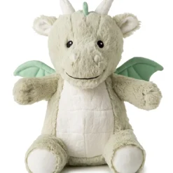 Sale Peluche bruit blanc Lovelight Drake le dragon Bruit Blanc