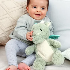 Sale Peluche bruit blanc Lovelight Drake le dragon Bruit Blanc