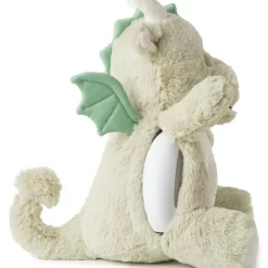 Sale Peluche bruit blanc Lovelight Drake le dragon Bruit Blanc