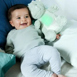 Sale Peluche bruit blanc Lovelight Drake le dragon Bruit Blanc