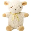 Cloud B Peluche bruit blanc mouton
