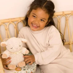 Cloud B Peluche bruit blanc mouton