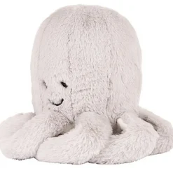 New Peluche bruit blanc Olly la pieuvre grise Bruit Blanc