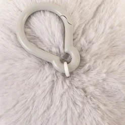 New Peluche bruit blanc Olly la pieuvre grise Bruit Blanc