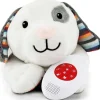 New Peluche bruit blanc ou musicale Dexy le chien - Reconditionné Bruit Blanc