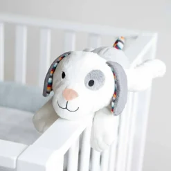 New Peluche bruit blanc ou musicale Dexy le chien - Reconditionné Bruit Blanc