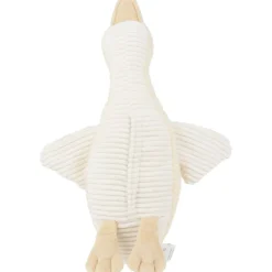 FLOW Peluche bruit blanc rechargeable oie Liva beige