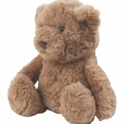 FLOW Peluche bruit blanc rechargeable Lou ours marron