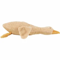 Best Peluche bruit blanc rechargeable oie Liva marron Bruit Blanc