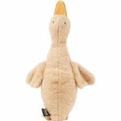 Best Peluche bruit blanc rechargeable oie Liva marron Bruit Blanc