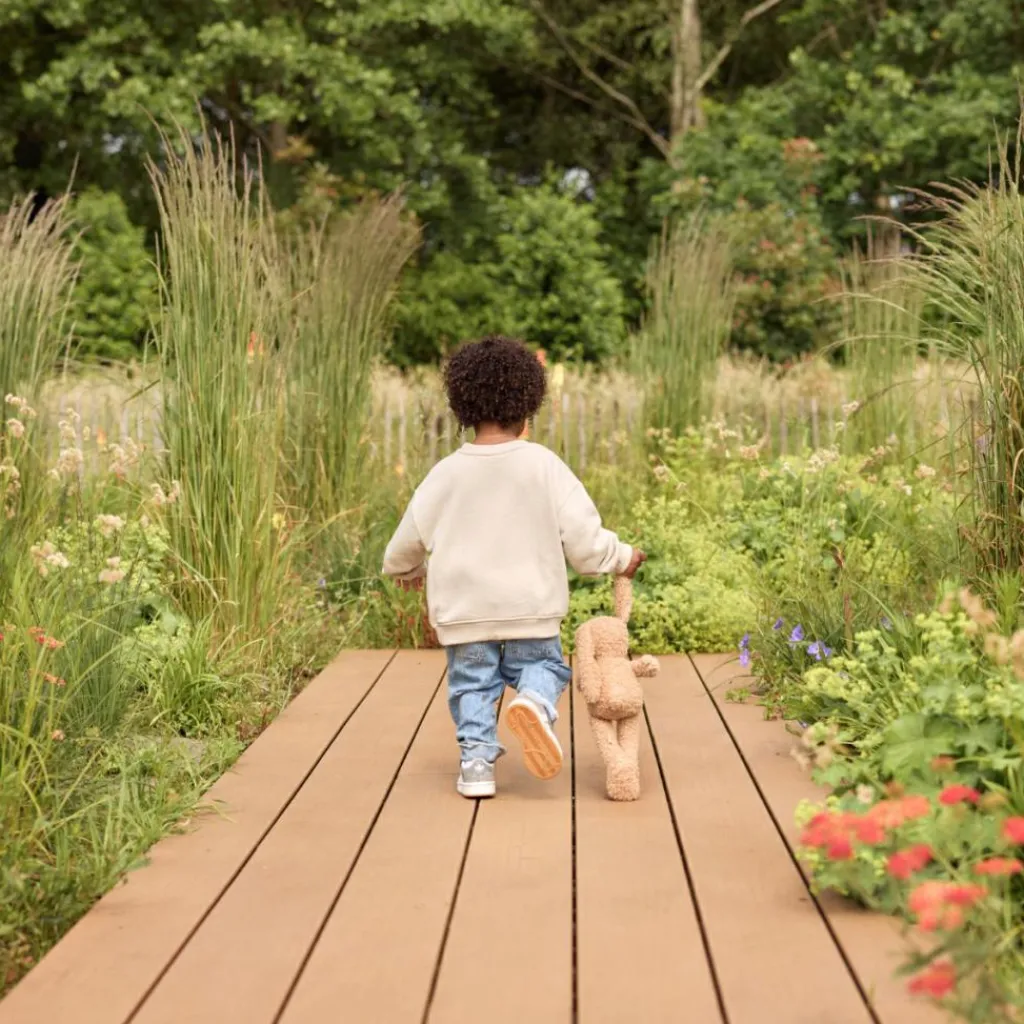 New Peluche Bunny Riverside (37 cm) Peluche Moyenne (20-59 Cm)