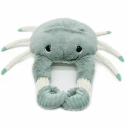 Online Peluche Cassecou le crabe et son bébé menthe (39 cm) Peluche Moyenne (20-59 Cm)