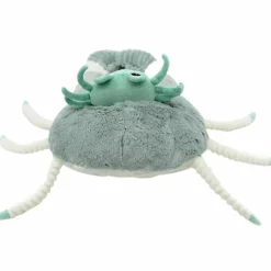 Online Peluche Cassecou le crabe et son bébé menthe (39 cm) Peluche Moyenne (20-59 Cm)
