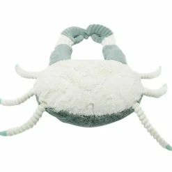 Online Peluche Cassecou le crabe et son bébé menthe (39 cm) Peluche Moyenne (20-59 Cm)