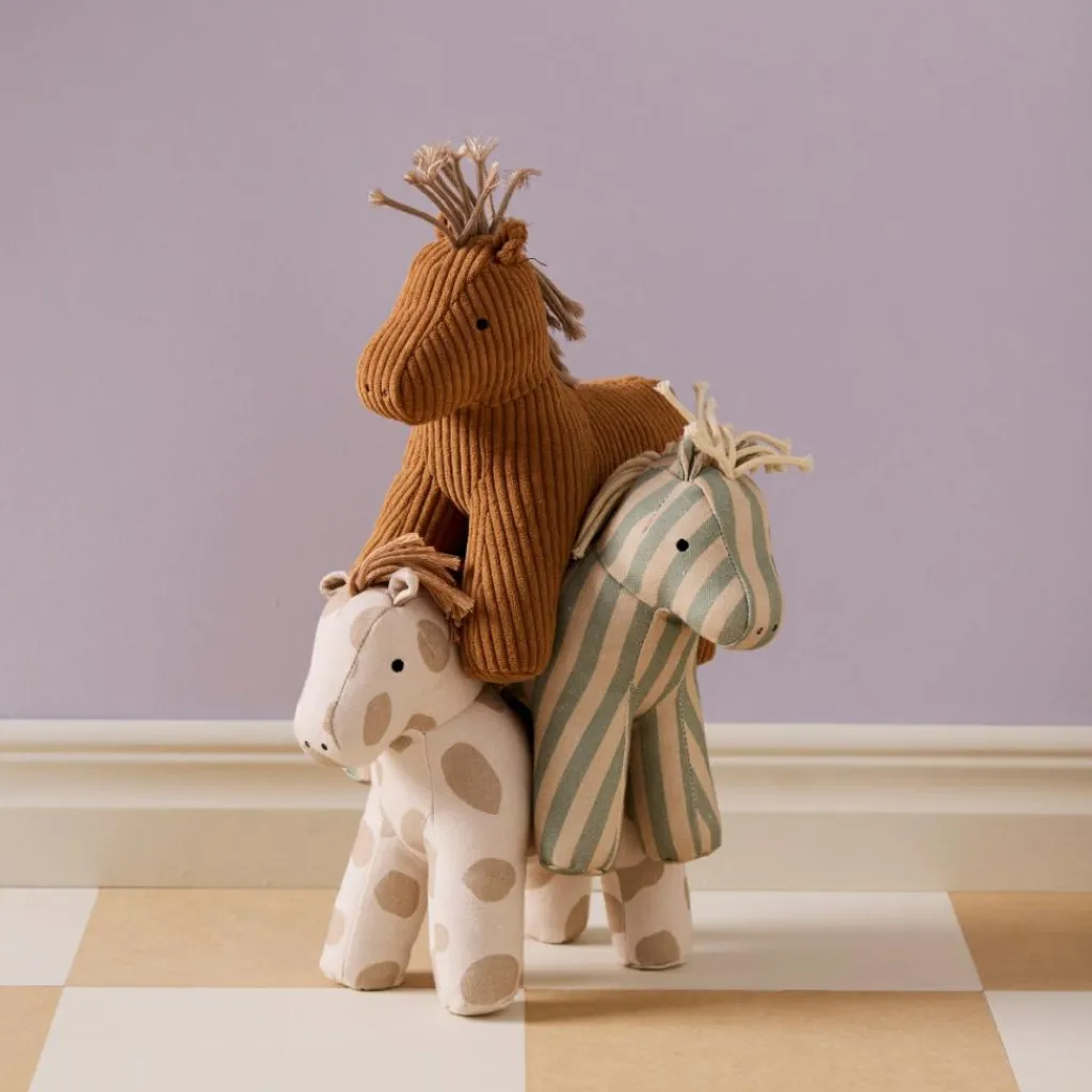 Kid's Concept Peluche cheval Aiden Vera (28 cm)