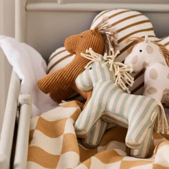 Kid's Concept Peluche cheval Aiden Vera (28 cm)