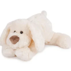 Clearance Peluche Chien Cookie La ferme (40 cm) Peluche Moyenne (20-59 Cm)