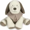 Outlet Peluche Chien Sintra Beige Peluche Moyenne (20-59 Cm)