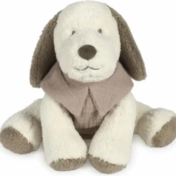 Outlet Peluche Chien Sintra Beige Peluche Moyenne (20-59 Cm)