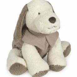 Outlet Peluche Chien Sintra Beige Peluche Moyenne (20-59 Cm)