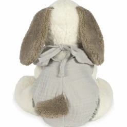 Best Peluche Chien Sintra Vert Peluche Moyenne (20-59 Cm)