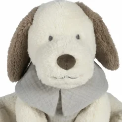 Best Peluche Chien Sintra Vert Peluche Moyenne (20-59 Cm)