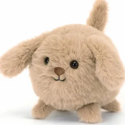 Clearance Peluche chiot Caboodle (11 cm) Petite Peluche (< 20 Cm)