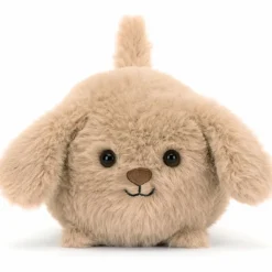 Clearance Peluche chiot Caboodle (11 cm) Petite Peluche (< 20 Cm)