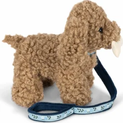 Hot Peluche chiot Lulu Petite Peluche (< 20 Cm)