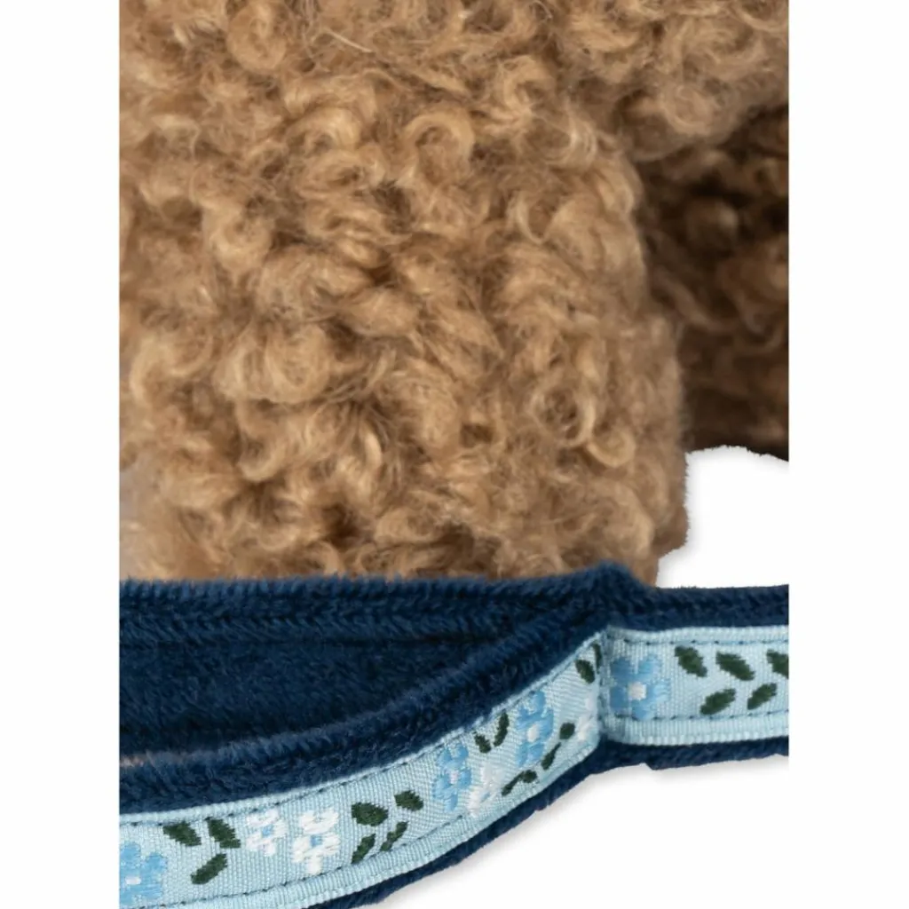 Hot Peluche chiot Lulu Petite Peluche (< 20 Cm)