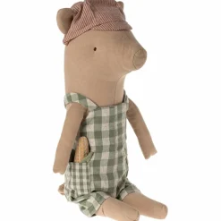 Best Peluche cochon garçon Peluche Moyenne (20-59 Cm)