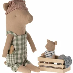 Best Peluche cochon garçon Peluche Moyenne (20-59 Cm)