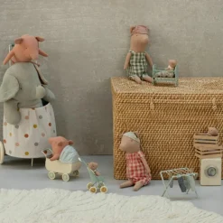 Best Peluche cochon garçon Peluche Moyenne (20-59 Cm)