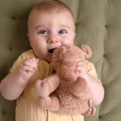 Sale Peluche cochon Little Farm (17 cm) Petite Peluche (< 20 Cm)