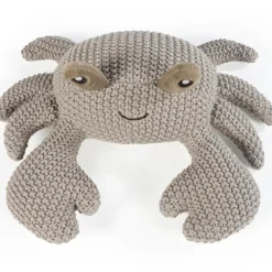 Walking Mum Peluche Crabe Pepe (23 cm)