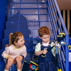 Clearance Peluche d'activités à suspendre Astros le Hibou Peluche D'Activités