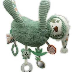 Peluche d'activités Chillos le Paresseux Peluche D'Activités