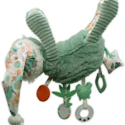 Peluche d'activités Chillos le Paresseux Peluche D'Activités