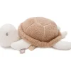 Jollein Peluche d'activités Deepsea Turtle