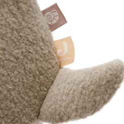 Jollein Peluche d'activités Deepsea Whale