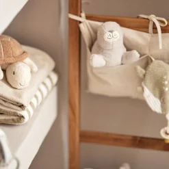 Jollein Peluche d'activités Deepsea Seal