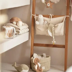 Jollein Peluche d'activités Deepsea Seal