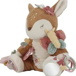 Sale Peluche d'activités faon Fairy Garden Peluche D'Activités