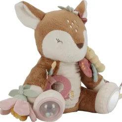 Sale Peluche d'activités faon Fairy Garden Peluche D'Activités