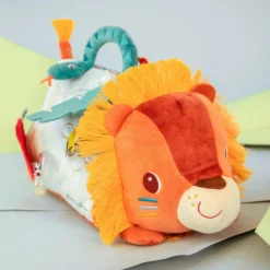 Clearance Peluche d'activités Jack (34 cm) Peluche D'Activités