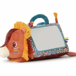 Clearance Peluche d'activités Jack (34 cm) Peluche D'Activités