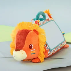 Clearance Peluche d'activités Jack (34 cm) Peluche D'Activités